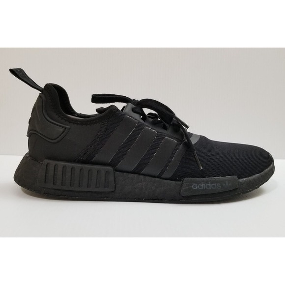 adidas gazelle silver green womens adidas NMD R2 PK main image 0